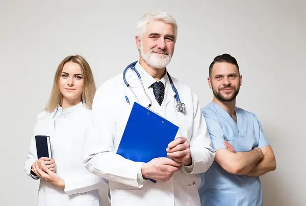 HÄZ about section image