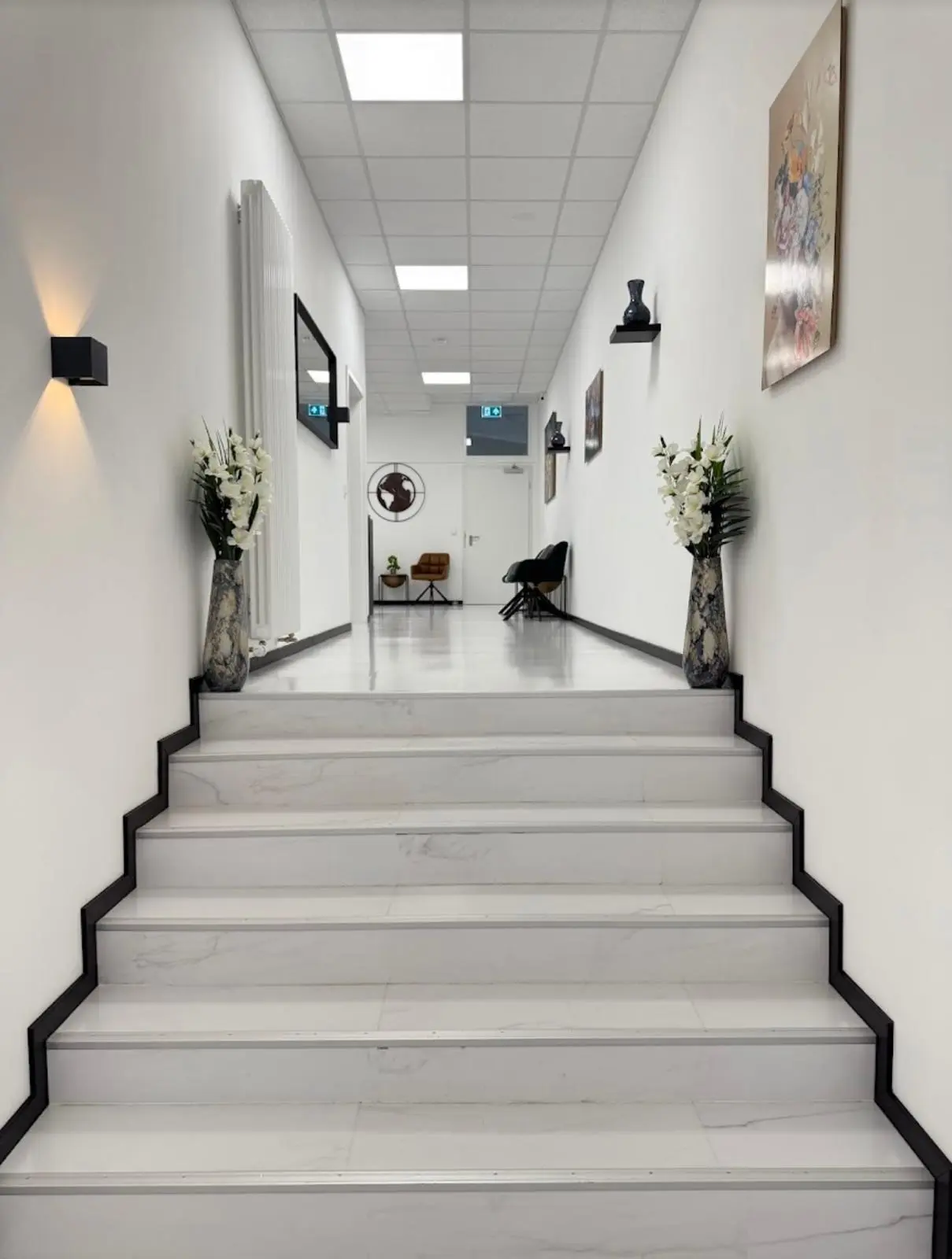 Behandlungsergebnis 1