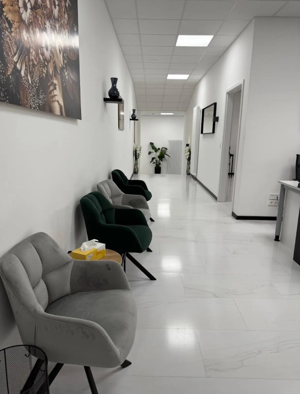 Behandlungsergebnis 2