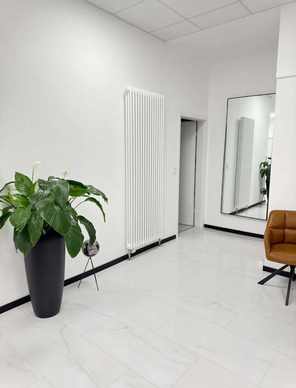 Behandlungsergebnis 5