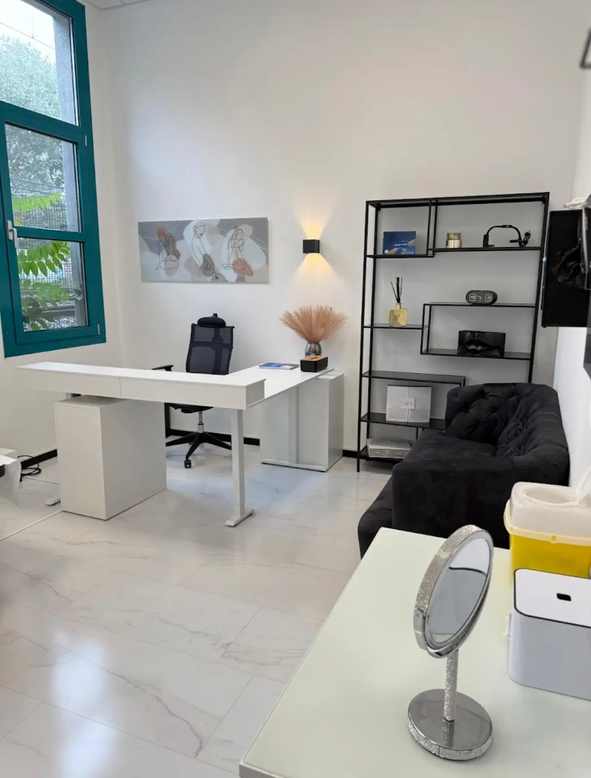 Behandlungsergebnis 6