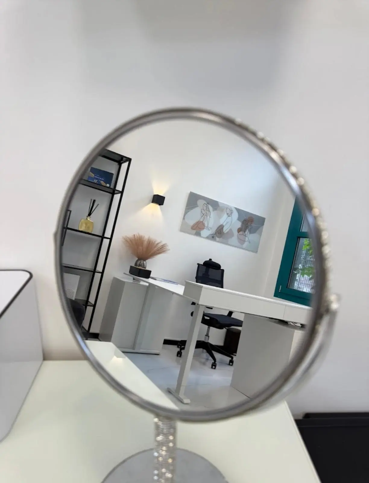 Behandlungsergebnis 7