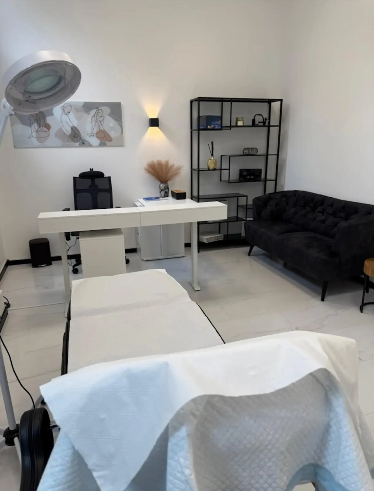 Behandlungsergebnis 8