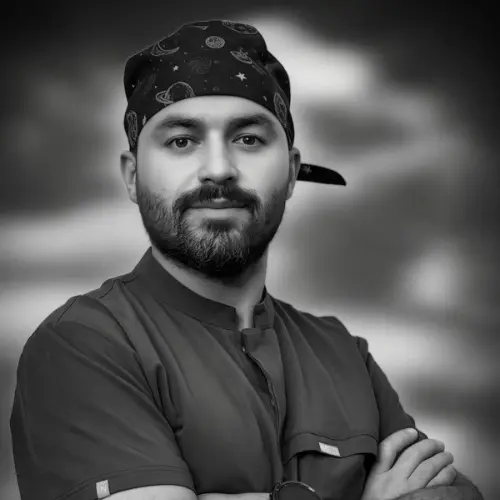 Agit Yildirim - Arzt