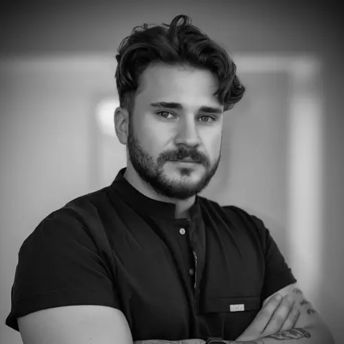 Ahmet Gyuler - OP Assistent