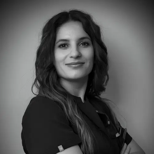 Fatma Cakir - Krankenpflegerin<br>OP Assistentin