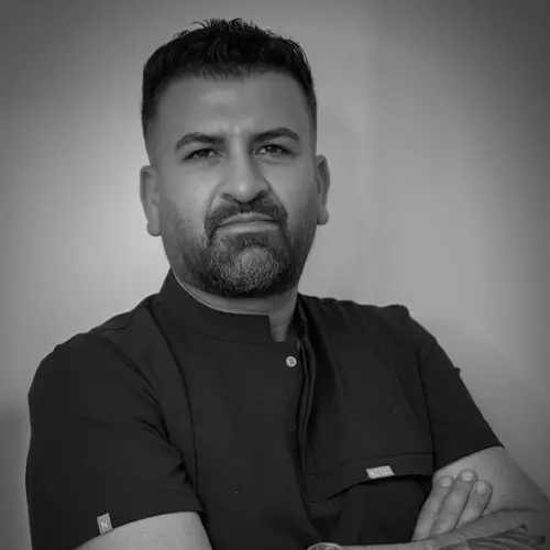 Isik Güldal - Geschäftsführer